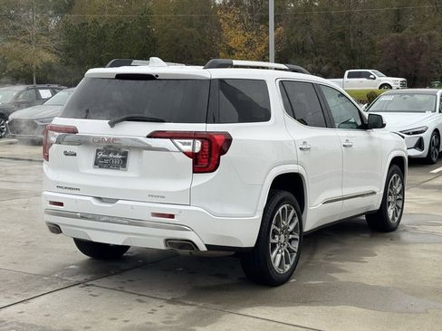 Used 2023 GMC Acadia Denali image 13