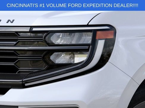 New 2027 Ford Expedition Platinum AWD/4WD image 18