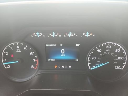 Used 2023 Ford F150 XLT RWD image 33
