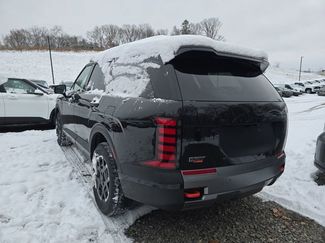 New 2026 Hyundai Palisade XRT Pro AWD/4WD video 3