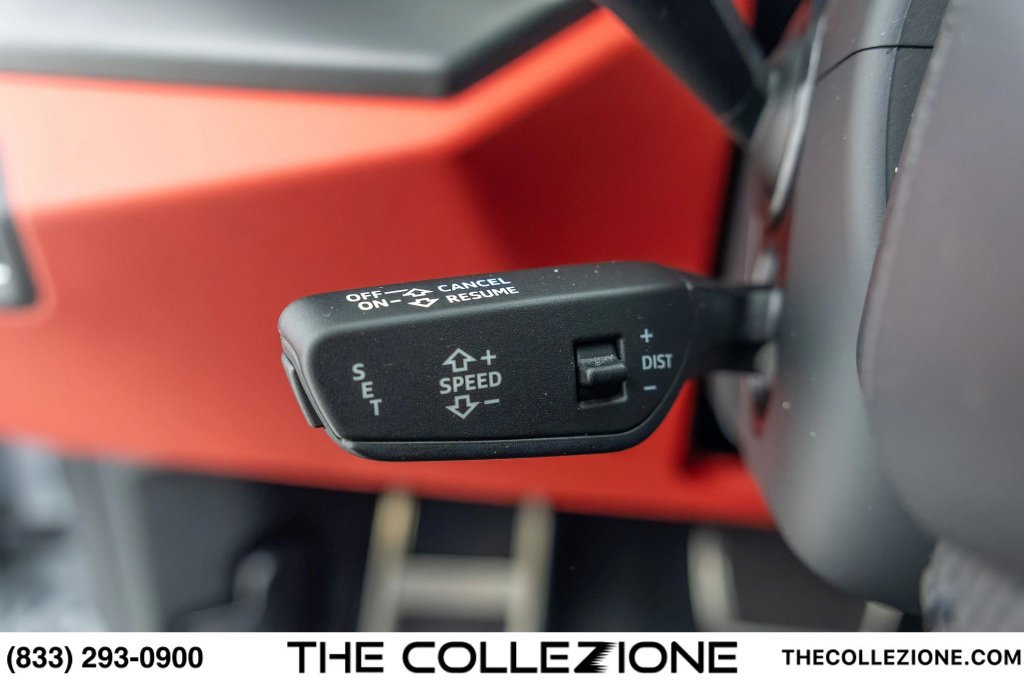 Used 2024 Lamborghini Urus S AWD/4WD image 61