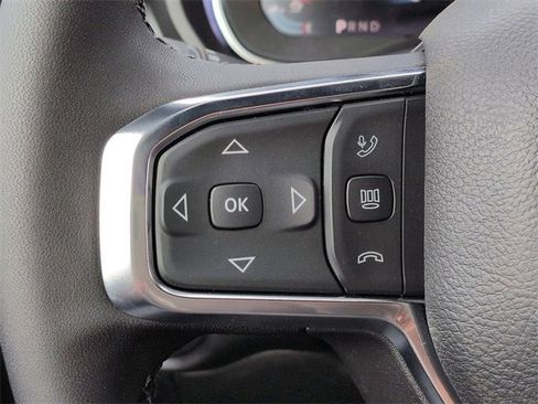 New 2026 RAM 4500 Tradesman image 24