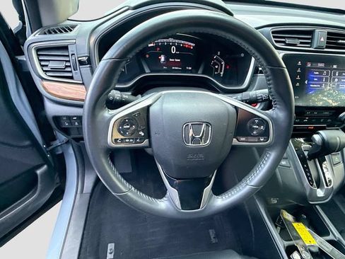 Used 2022 Honda CR-V EX-L image 12