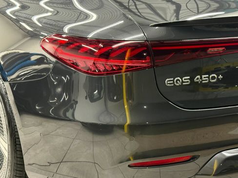 Used 2023 Mercedes-Benz EQS 450+ Sedan image 12