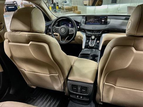 Used 2025 Acura TLX w/ Technology Package FWD image 20