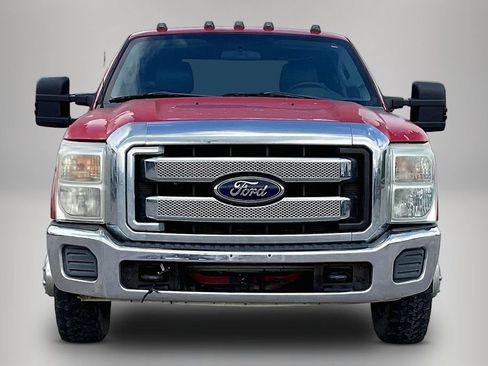 Used 2013 Ford F350 XL w/ PWR Equipment Group RWD image 3