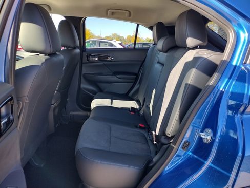 New 2026 Mitsubishi Eclipse Cross SE image 7