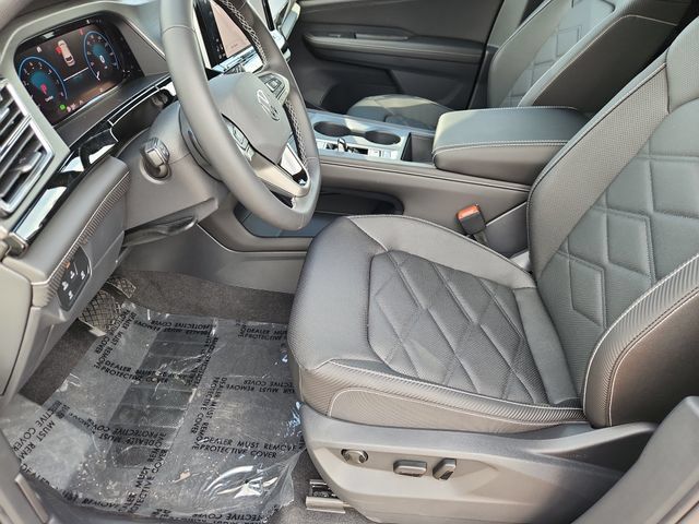 New 2026 Volkswagen Atlas Cross Sport SE AWD/4WD image 7