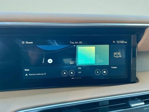 New 2026 Hyundai Palisade Calligraphy image 24