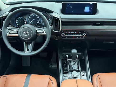 Used 2026 MAZDA CX-50 2.5 Turbo w/ Premium Plus Pkg image 29