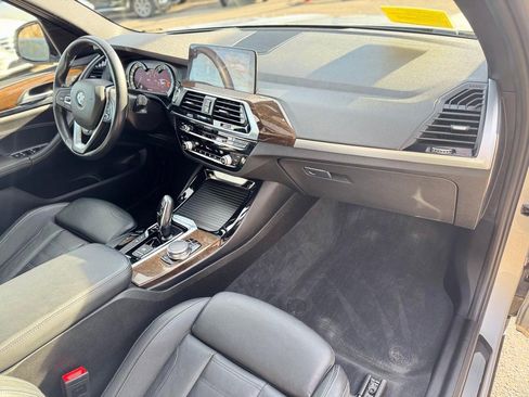 Used 2018 BMW X3 xDrive30i image 21