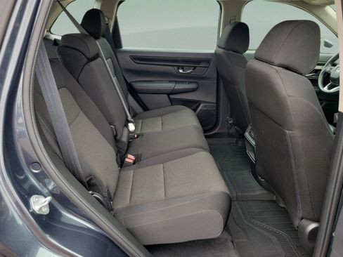 Certified 2023 Honda CR-V LX image 10