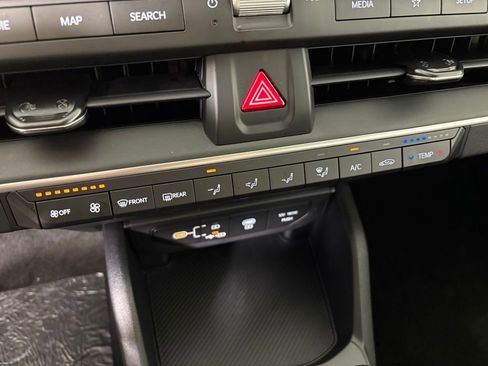 New 2026 Kia K4 LXS image 27