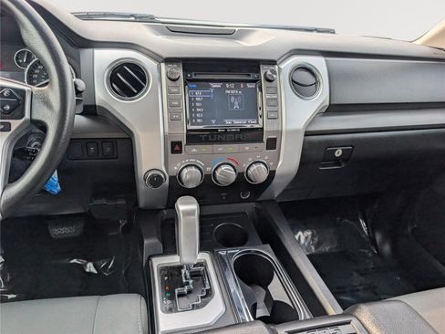 Used 2015 Toyota Tundra SR5 w/ TRD Off Road Package AWD/4WD image 18