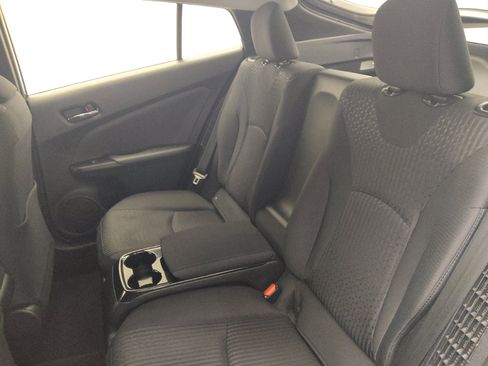 Used 2018 Toyota Prius Prime Plus w/ Carpet Mat Package image 18