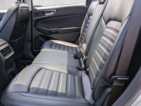 Used 2022 Ford Edge SEL w/ Convenience Package AWD/4WD image 20