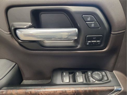 Used 2020 GMC Sierra 1500 Denali w/ Denali Ultimate Package image 28