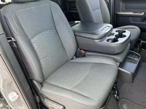New 2026 RAM 2500 Tradesman AWD/4WD image 7