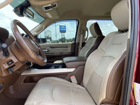 Used 2020 RAM 3500 Laramie AWD/4WD image 33