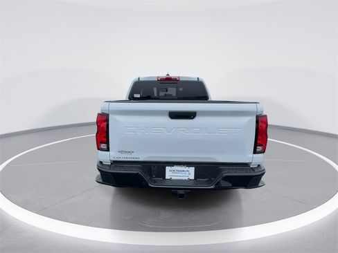 New 2026 Chevrolet Colorado Z71 w/ Z71 Convenience Package 2 image 7