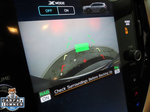 Certified 2024 Subaru Ascent Premium w/ Convenience Package image 20