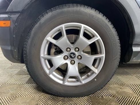 Used 2021 Ford Bronco Sport AWD/4WD image 32