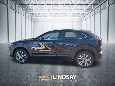 Used 2025 MAZDA CX-30 AWD 2.5 S w/ Preferred Package image 20