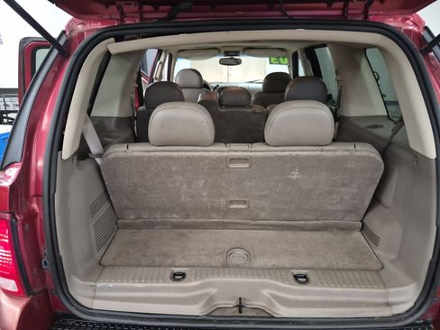 Used 2003 Ford Explorer Eddie Bauer image 16