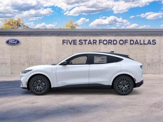 New 2026 Ford Mustang Mach-E Premium RWD image 3
