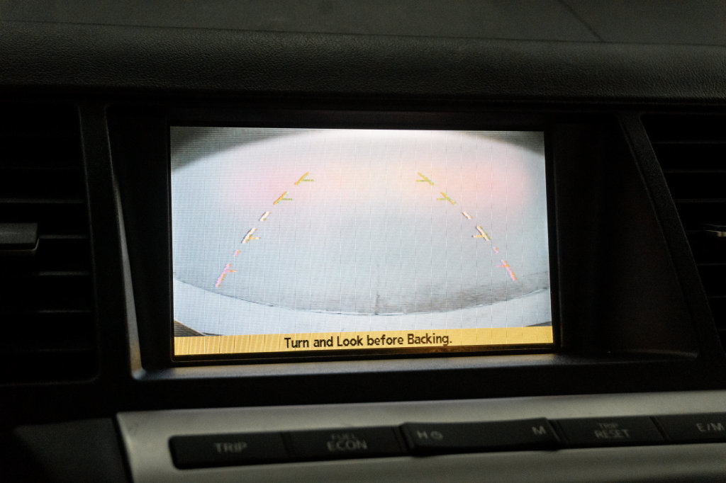 Used 2007 Nissan Murano SL FWD image 17
