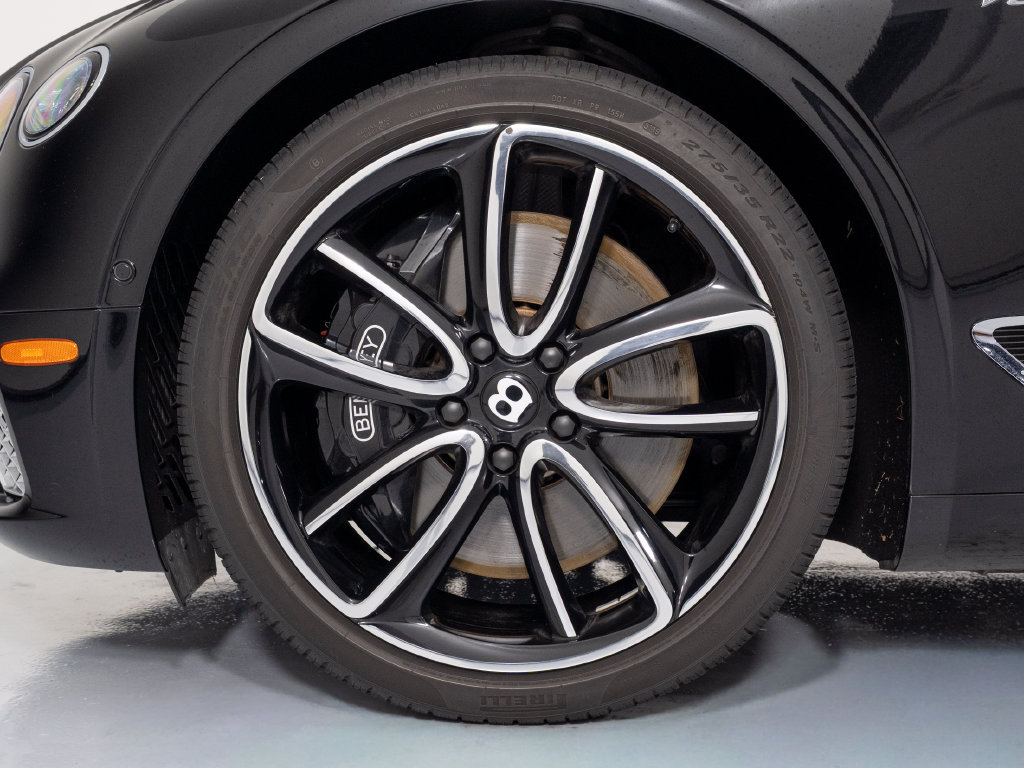 Used 2020 Bentley Continental GT AWD/4WD image 15