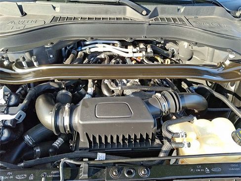 Certified 2021 Ford Explorer ST w/ Equipment Group 401A image 29