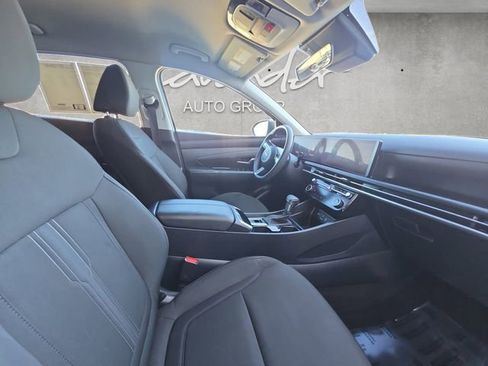 Used 2025 Hyundai Tucson SEL image 24