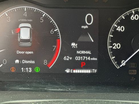 Certified 2024 Honda CR-V EX-L image 24