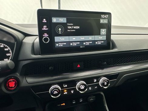 New 2026 Honda CR-V LX image 29