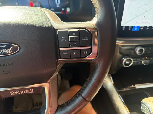 Used 2024 Ford F150 King Ranch AWD/4WD image 13