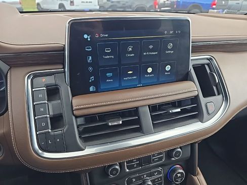 Used 2023 Chevrolet Tahoe High Country image 12