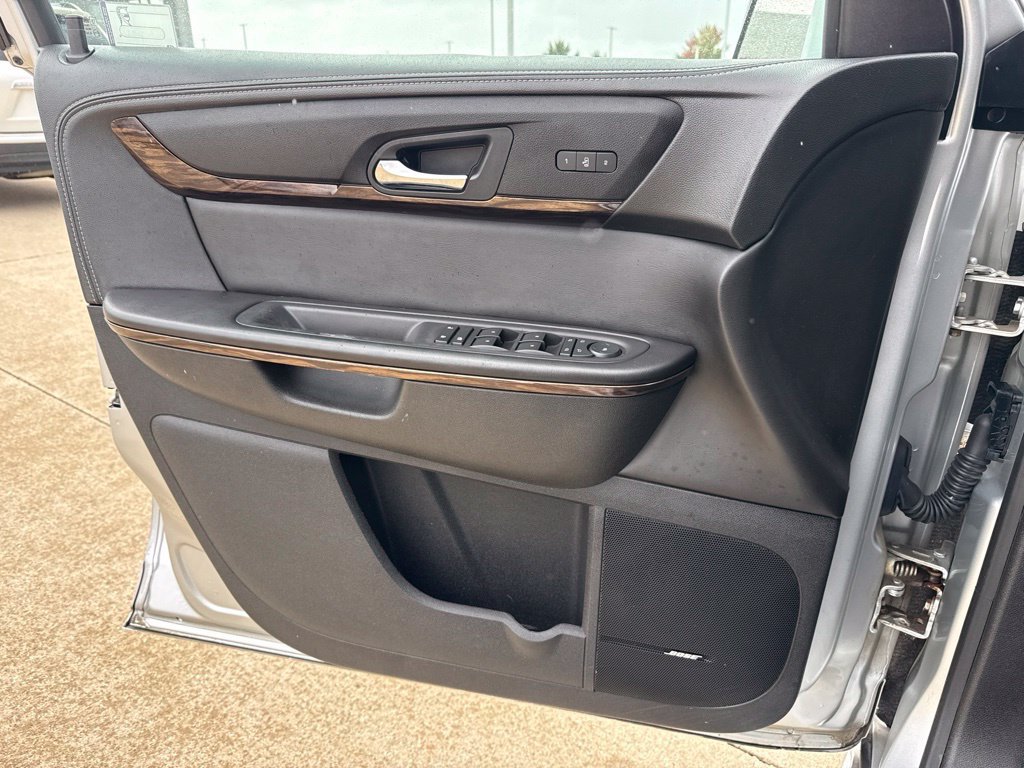 Used 2014 GMC Acadia Denali AWD/4WD image 19
