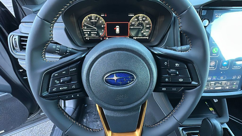 New 2026 Subaru Forester Wilderness AWD/4WD image 18