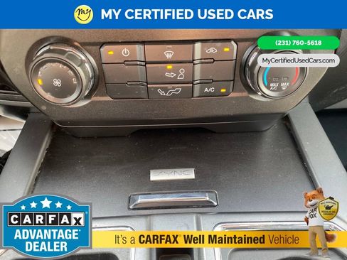 Used 2018 Ford F150 XLT w/ Trailer Tow Package AWD/4WD image 31