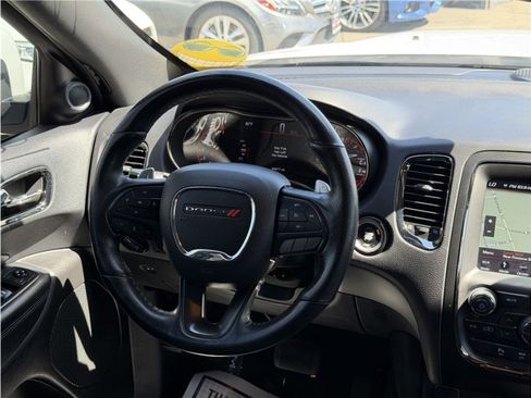 Used 2019 Dodge Durango R/T RWD image 40