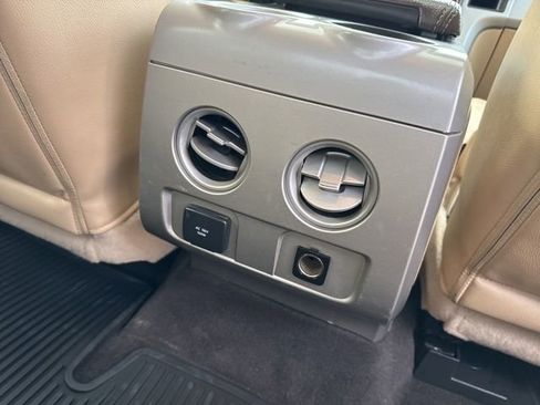 Used 2014 Ford F150 Lariat w/ Equipment Group 501A Mid image 13