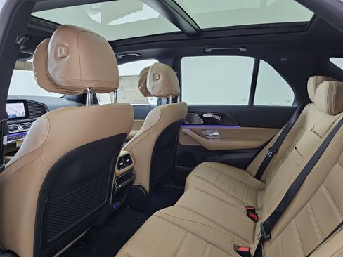New 2026 Mercedes-Benz GLE 450 4MATIC image 19