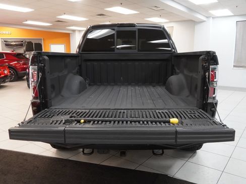 Used 2014 Ford F150 Raptor w/ Equipment Group 801A Luxury AWD/4WD image 13