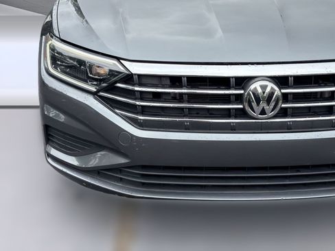 Used 2019 Volkswagen Jetta SEL FWD image 29