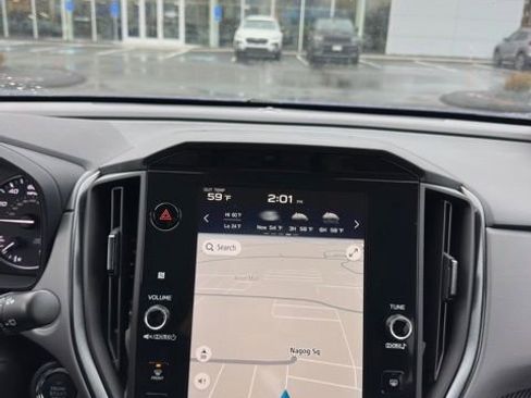 Certified 2025 Subaru Crosstrek 2.5i Limited image 10