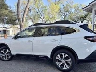 Used 2022 Subaru Outback Touring XT