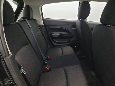 Used 2024 Mitsubishi Mirage ES FWD image 19