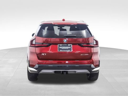 New 2026 BMW X1 xDrive28i w/ Convenience Package image 4