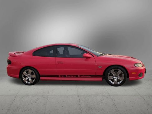 Used 2005 Pontiac GTO image 7